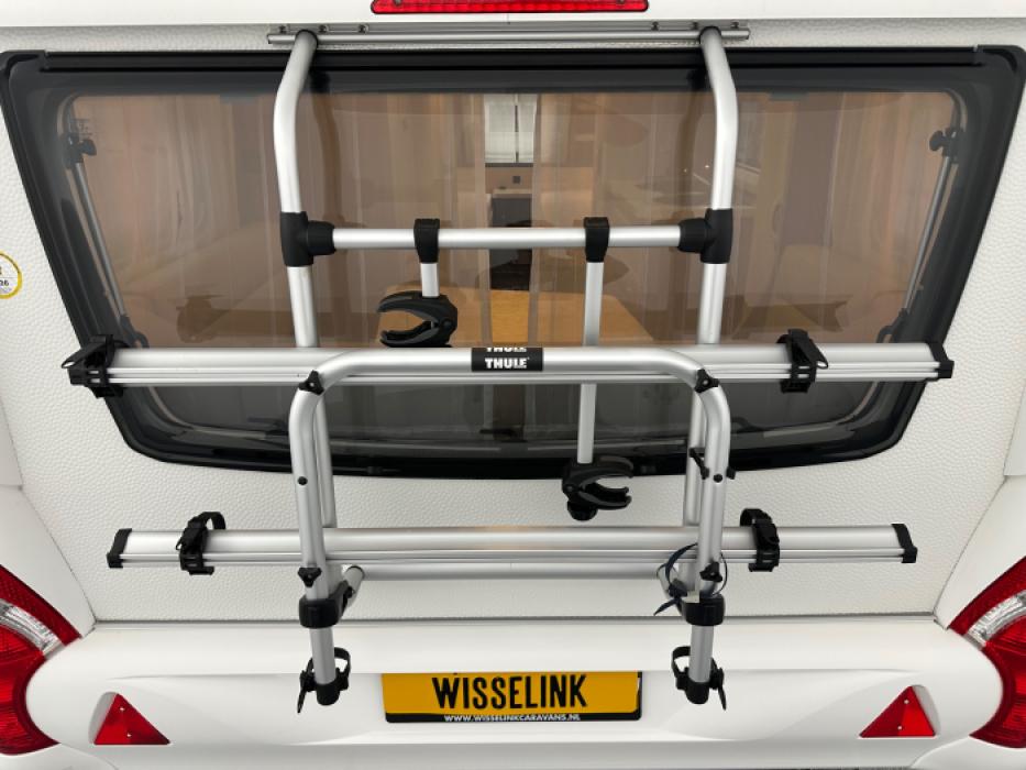 Hobby De Luxe Easy 495 UL