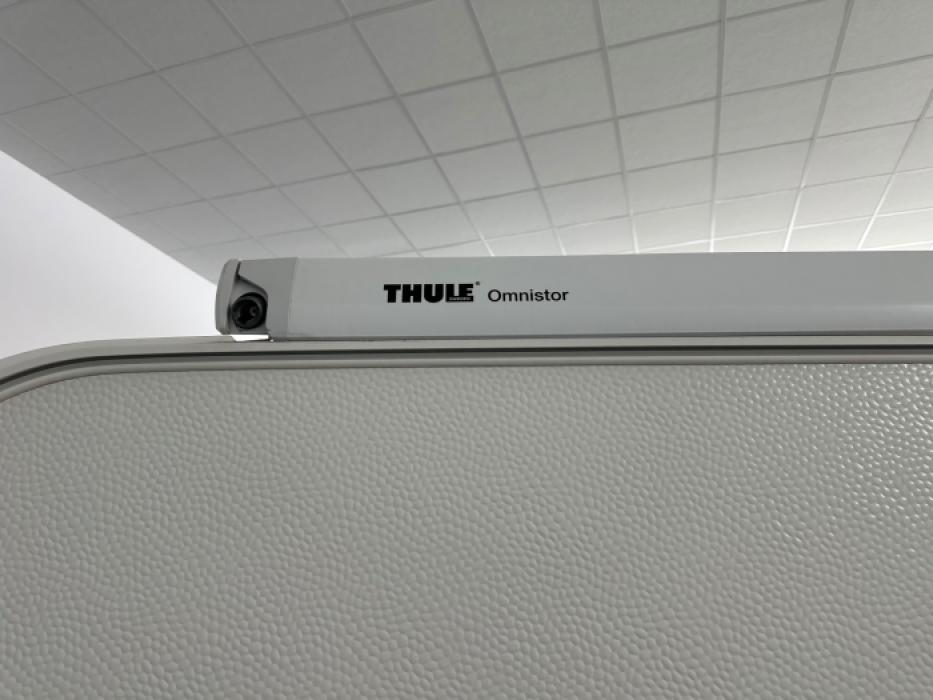 Hobby De Luxe Easy 495 UL