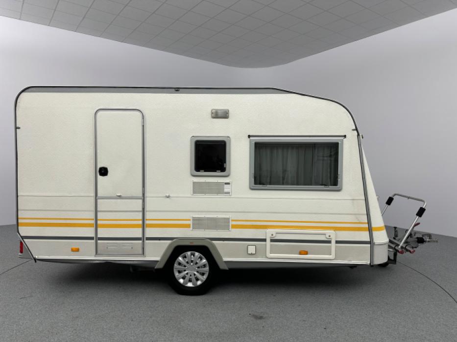 Knaus Südwind 395 TK