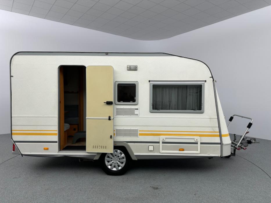 Knaus Südwind 395 TK