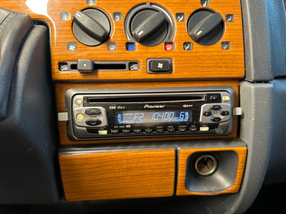 Dethleffs Globetrotter Esprit