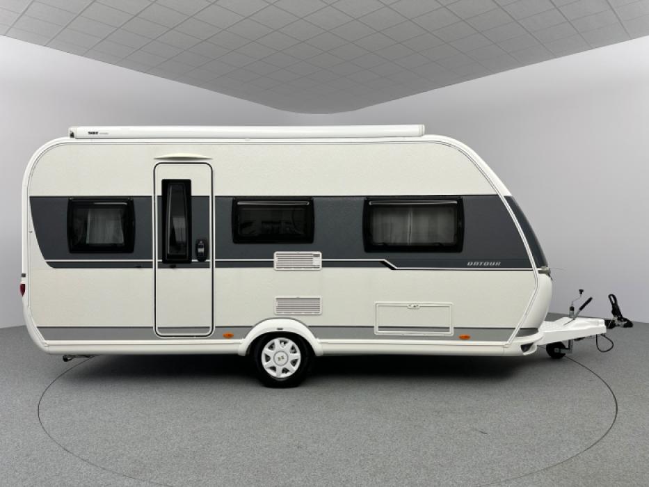 Hobby On Tour 470 UL