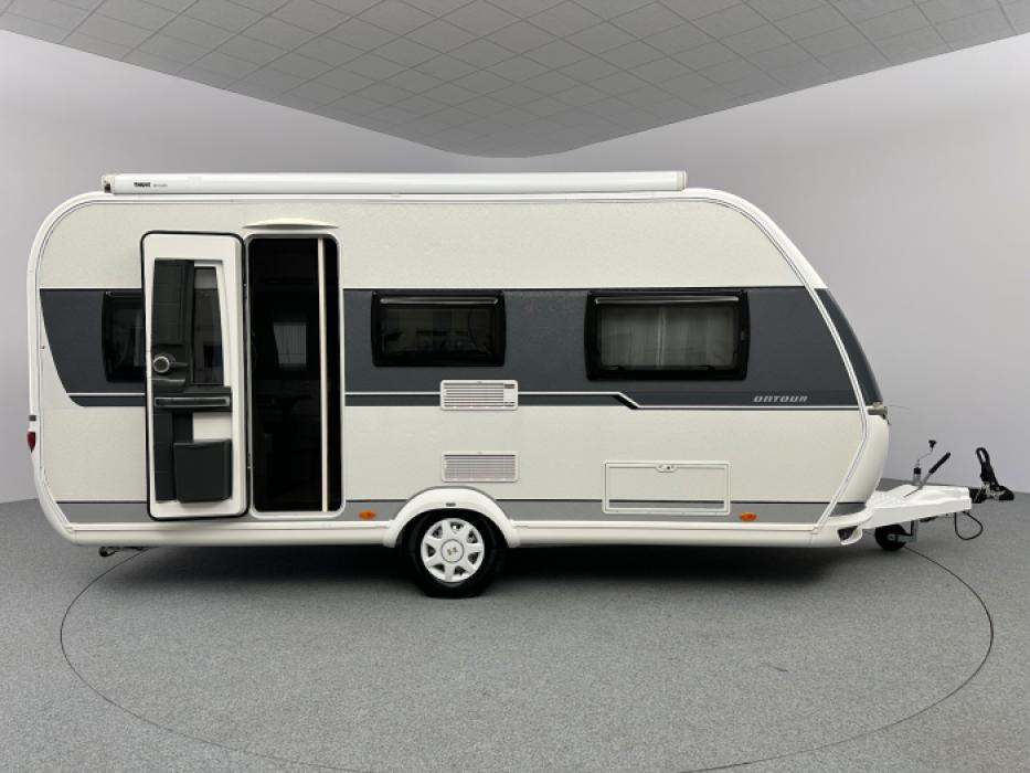 Hobby On Tour 470 UL