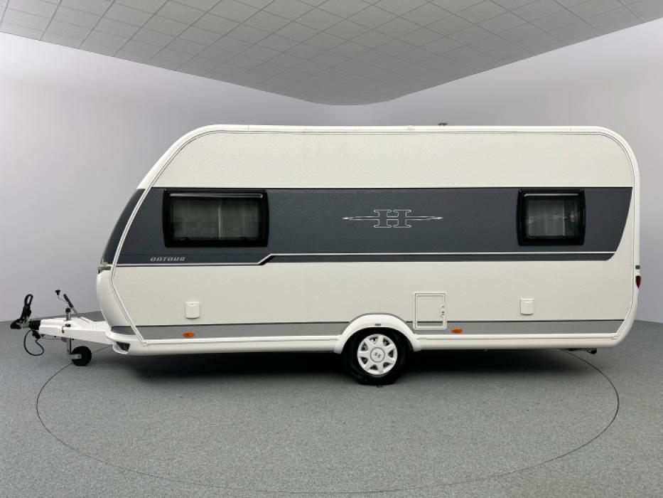Hobby On Tour 470 UL