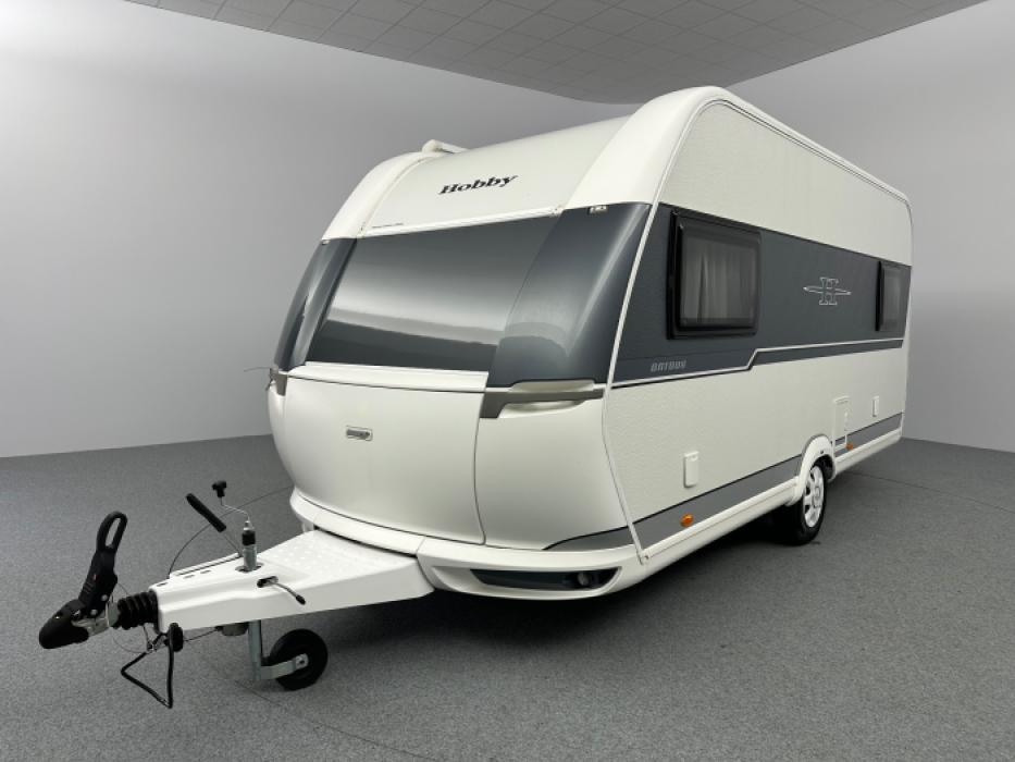 Hobby On Tour 470 UL