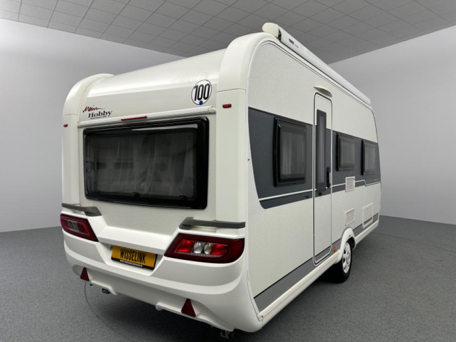Hobby On Tour 470 UL