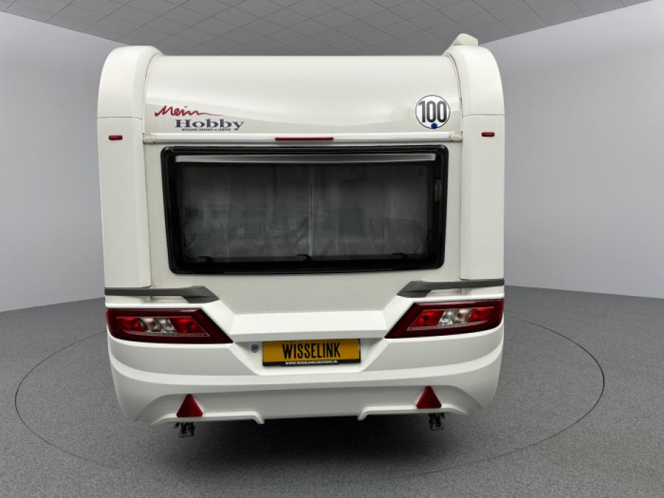 Hobby On Tour 470 UL