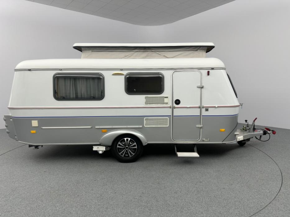Eriba Pontos 660 GT