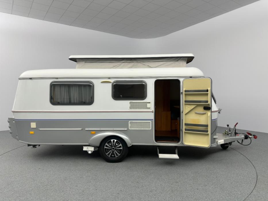 Eriba Pontos 660 GT