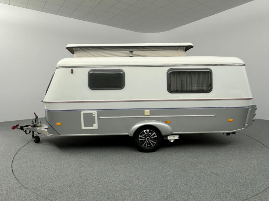 Eriba Pontos 660 GT