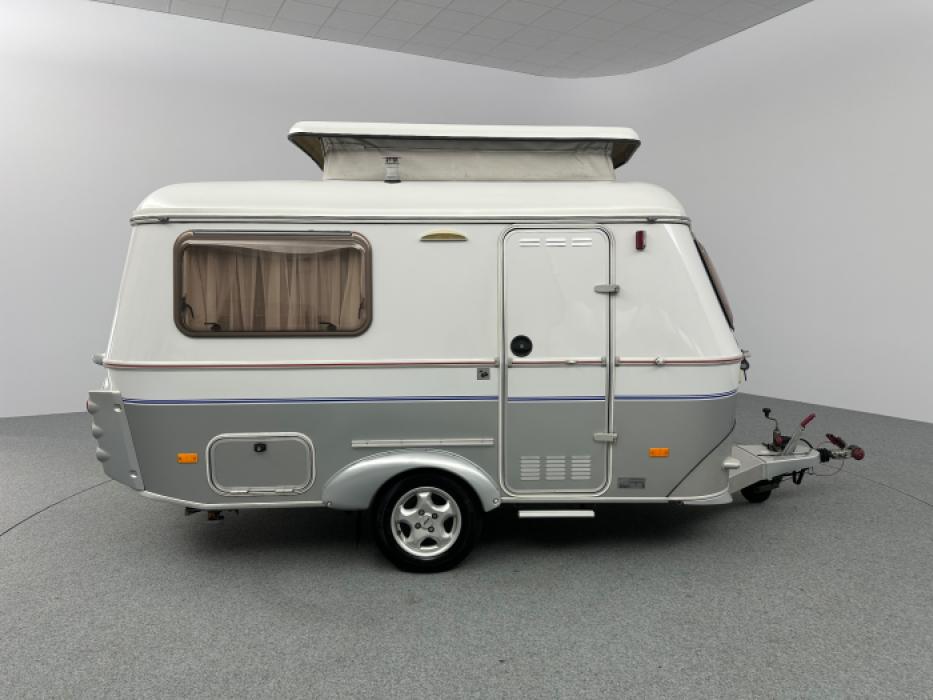 Eriba Touring Pan Familia 310 GT