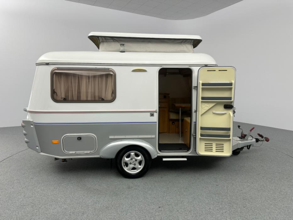 Eriba Touring Pan Familia 310 GT