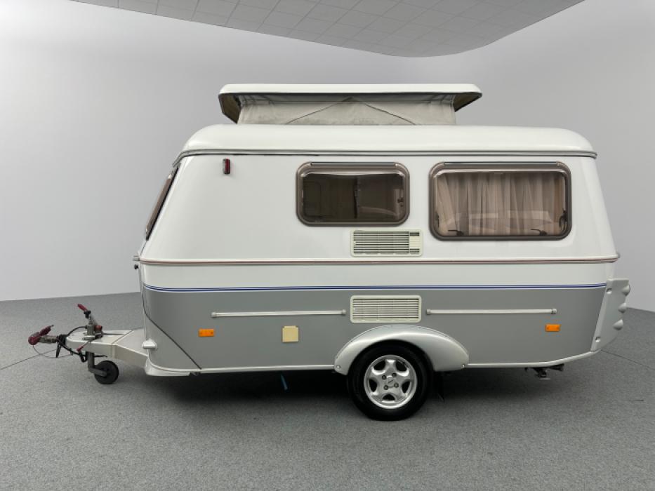 Eriba Touring Pan Familia 310 GT