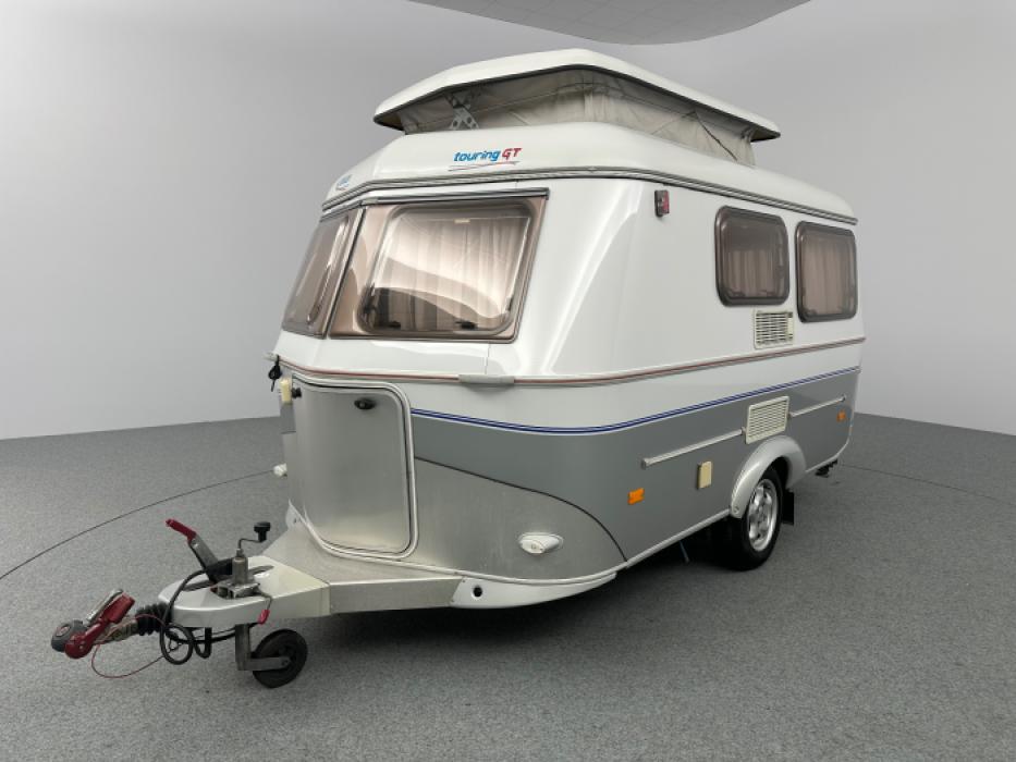 Eriba Touring Pan Familia 310 GT