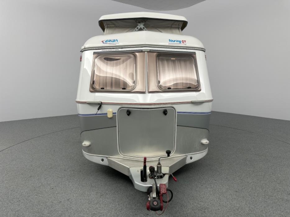 Eriba Touring Pan Familia 310 GT