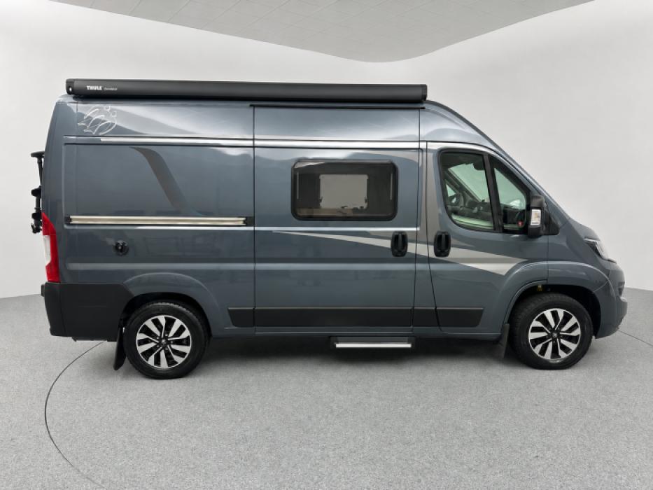 Knaus Boxlife 540