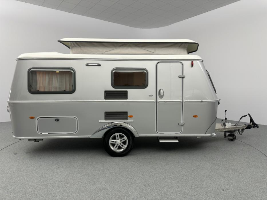 Eriba Touring 542
