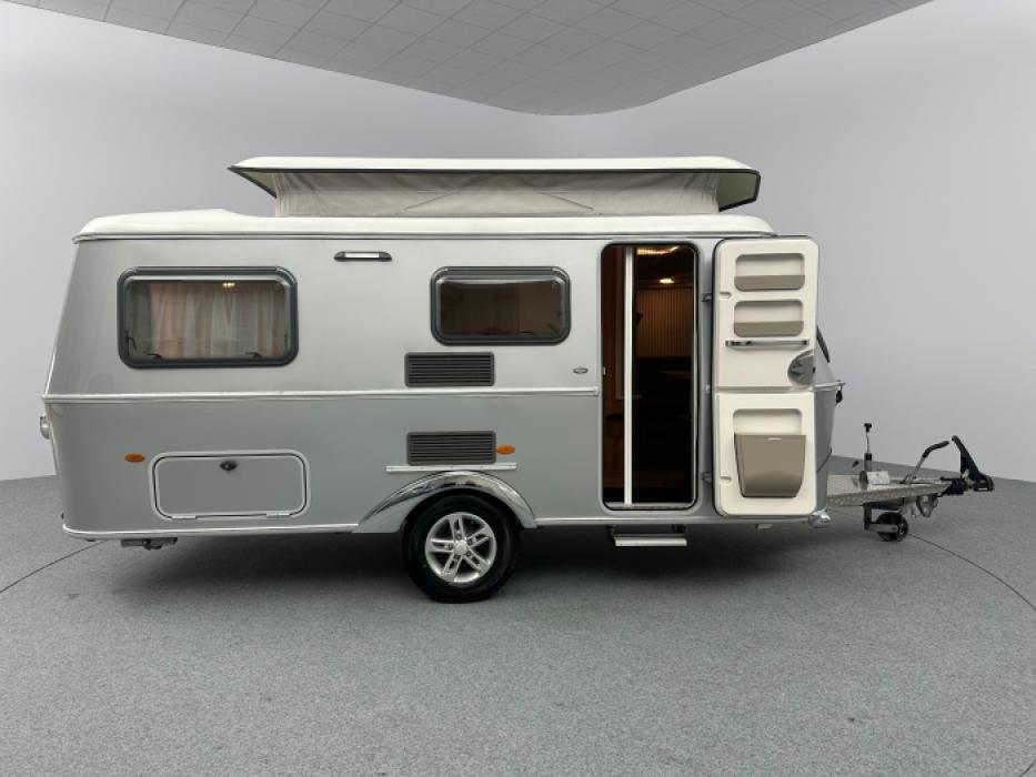 Eriba Touring 542