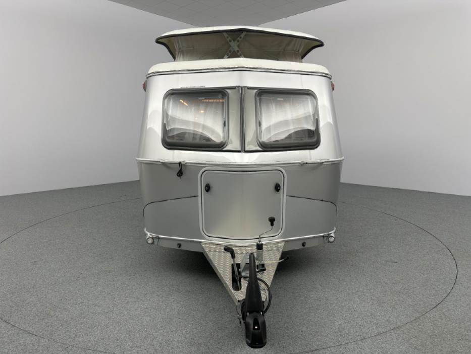 Eriba Touring 542