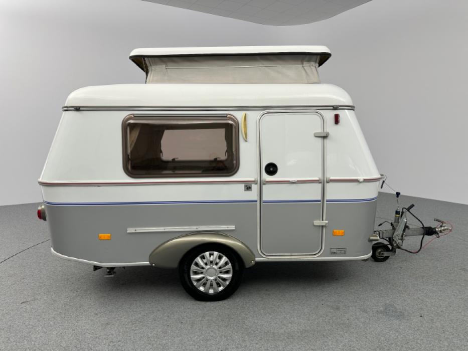 Eriba Touring Puck 120