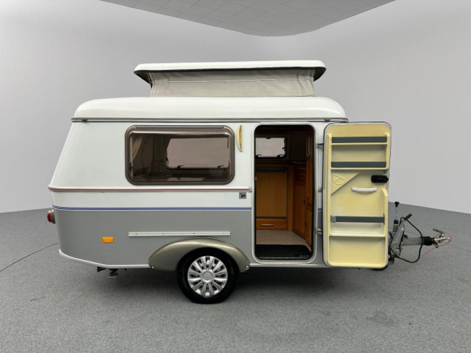 Eriba Touring Puck 120