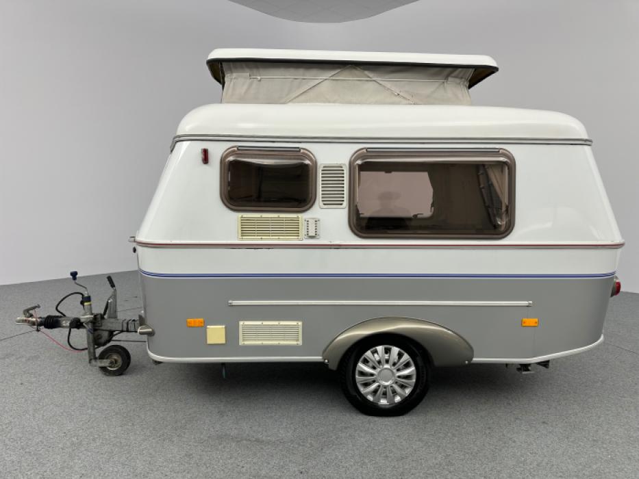 Eriba Touring Puck 120