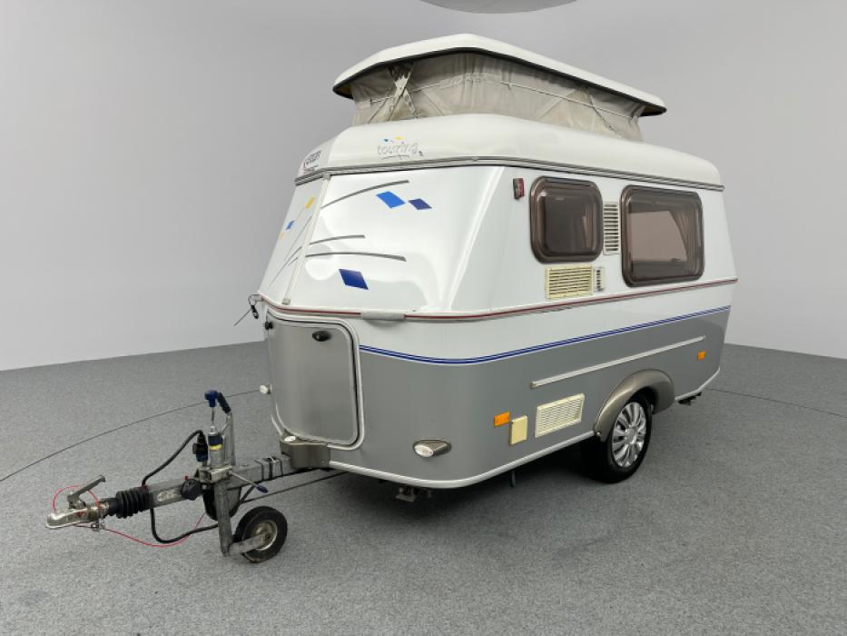 Eriba Touring Puck 120