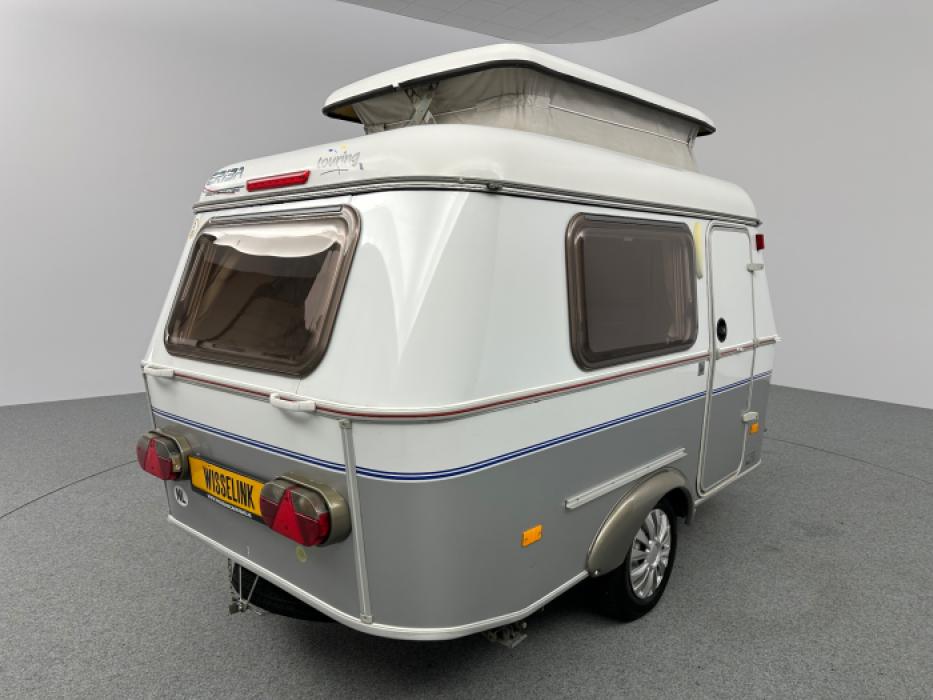 Eriba Touring Puck 120