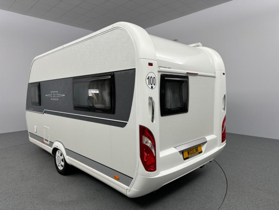 Hobby De Luxe Edition 440 SF