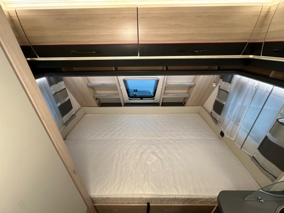 Hobby De Luxe Edition 440 SF