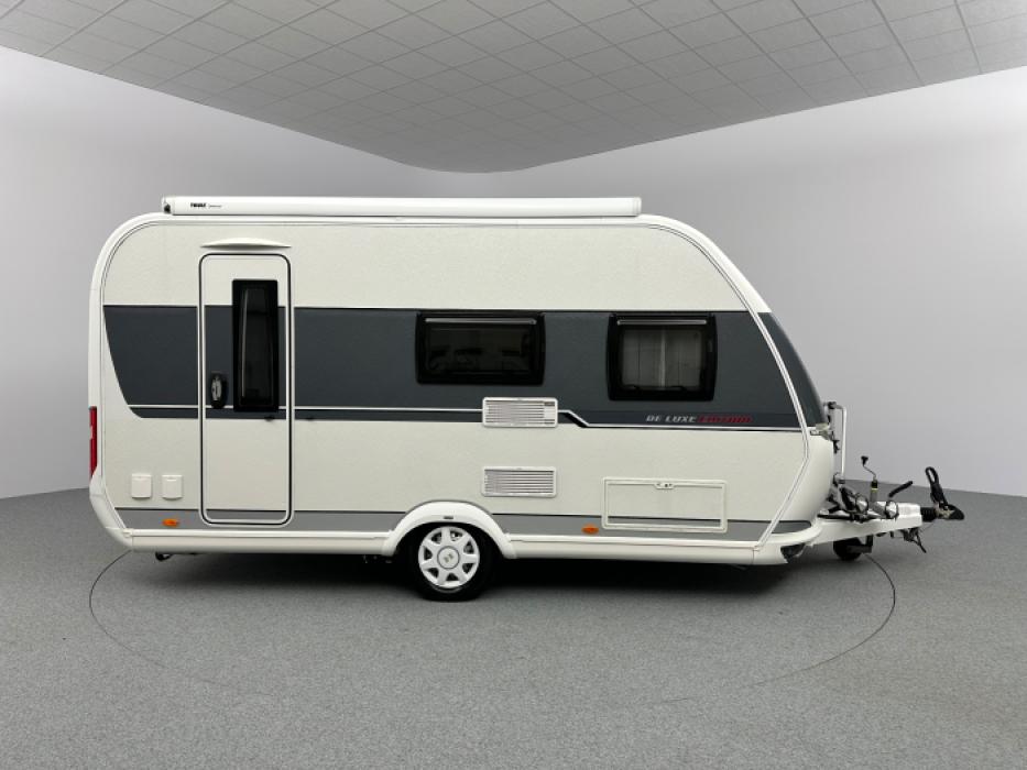 Hobby De Luxe Edition 440 SF