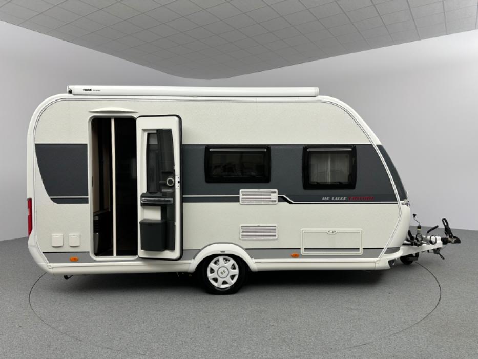 Hobby De Luxe Edition 440 SF