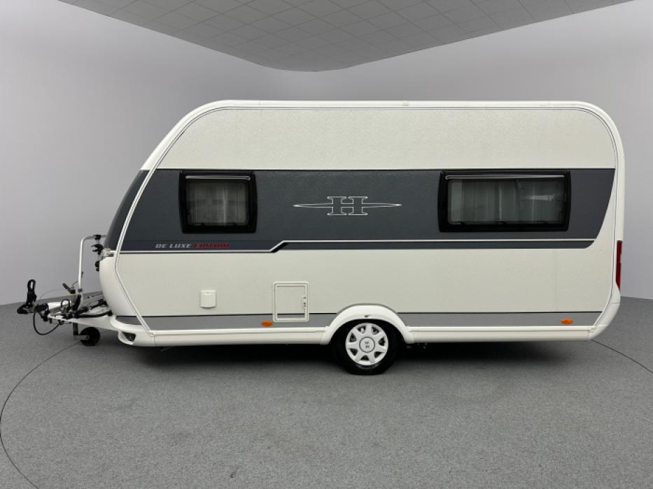 Hobby De Luxe Edition 440 SF
