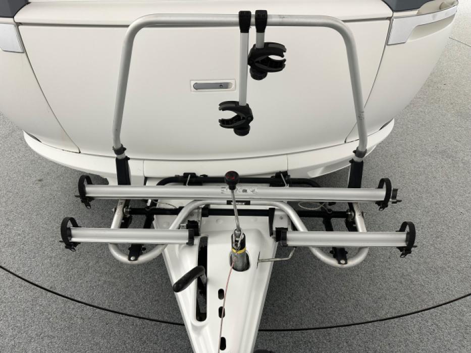 Hobby De Luxe Edition 440 SF