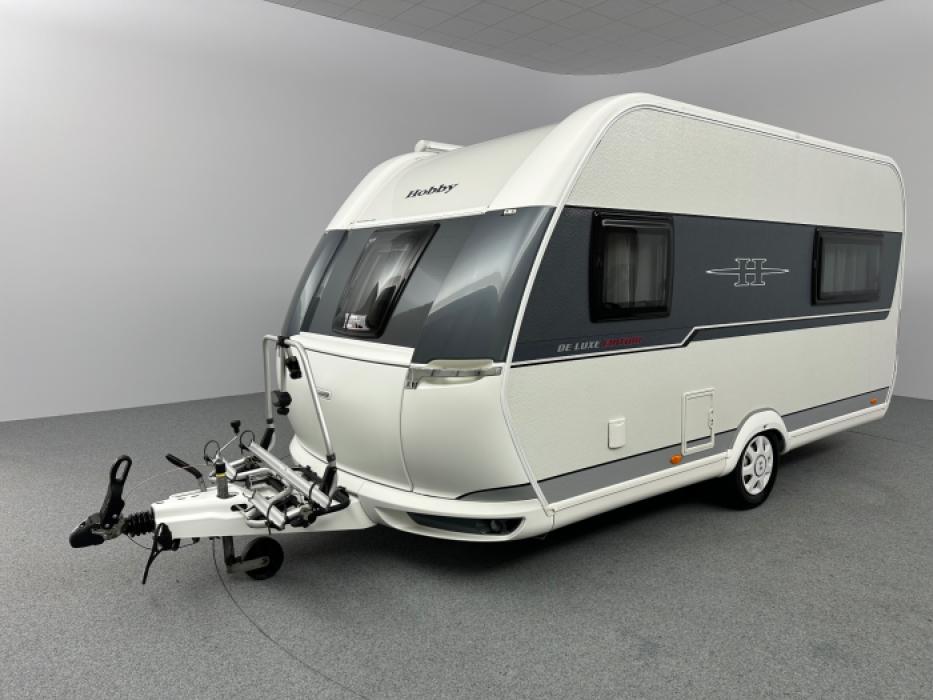 Hobby De Luxe Edition 440 SF