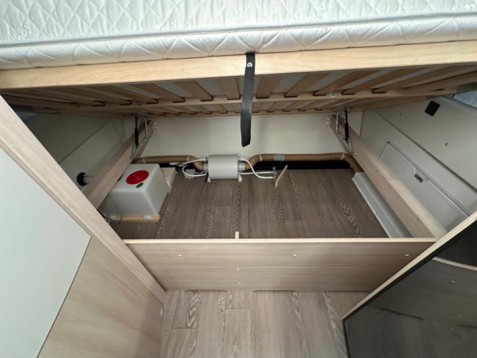 Hobby De Luxe Edition 440 SF