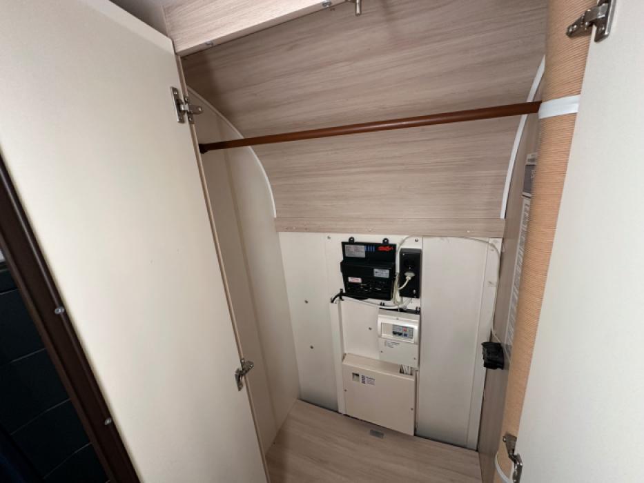 Hobby De Luxe Edition 440 SF