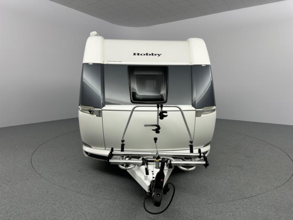 Hobby De Luxe Edition 440 SF