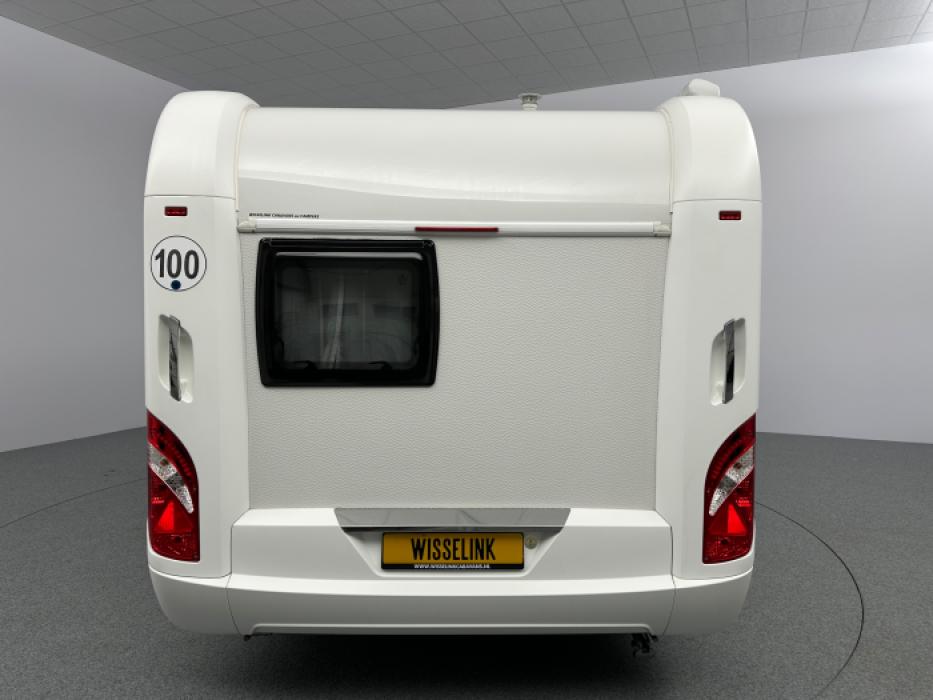 Hobby De Luxe Edition 440 SF