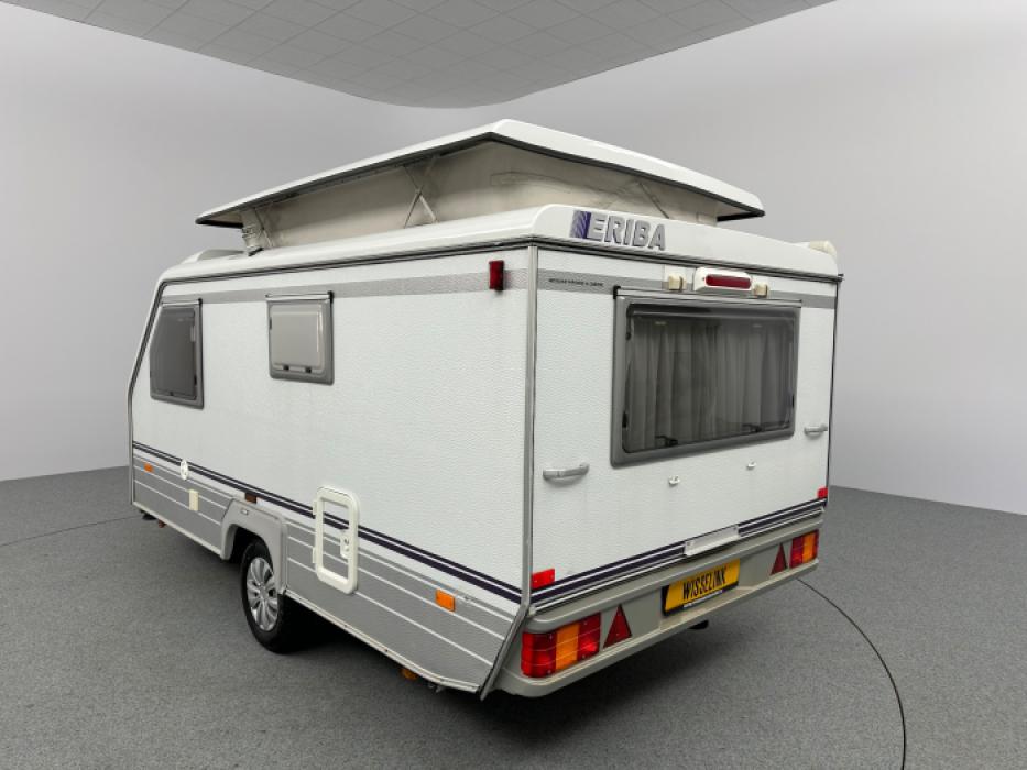 Eriba Eribelle 430