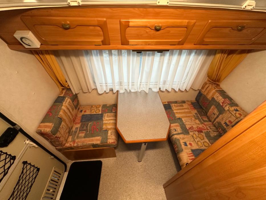 Eriba Eribelle 430