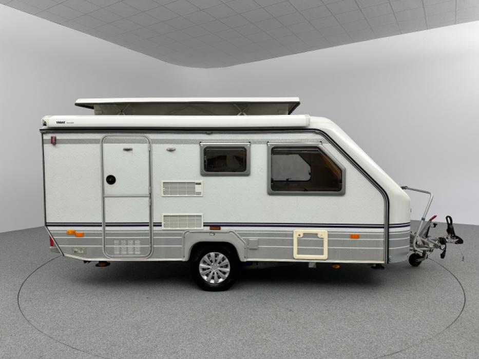 Eriba Eribelle 430