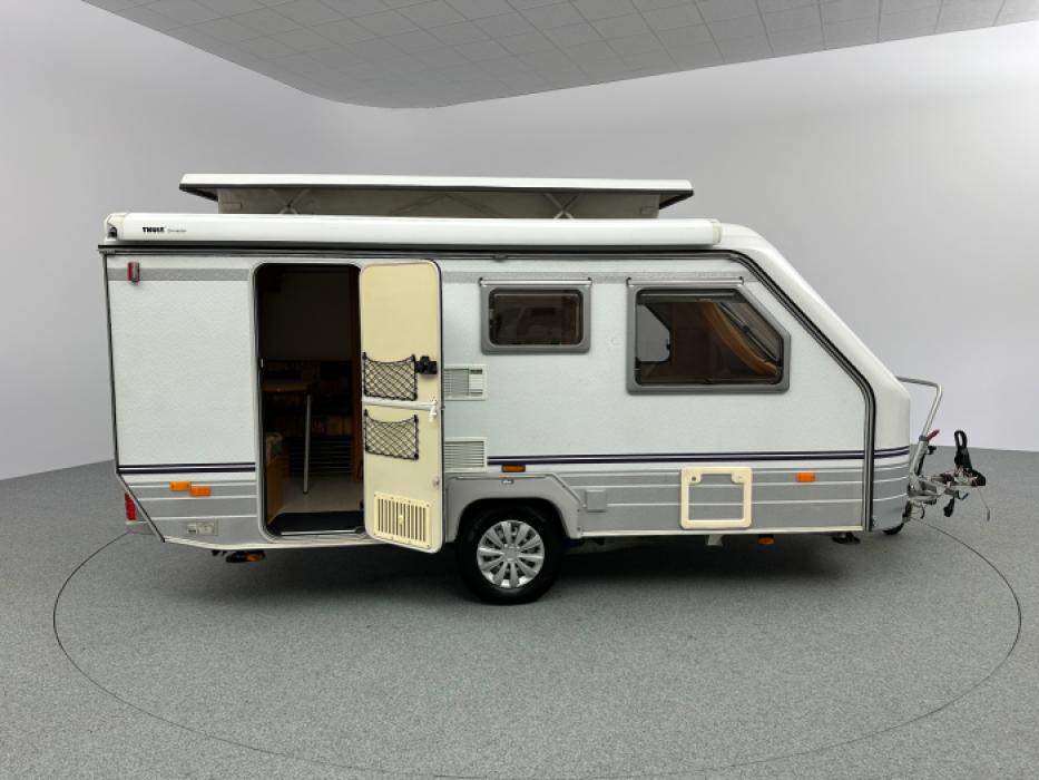 Eriba Eribelle 430