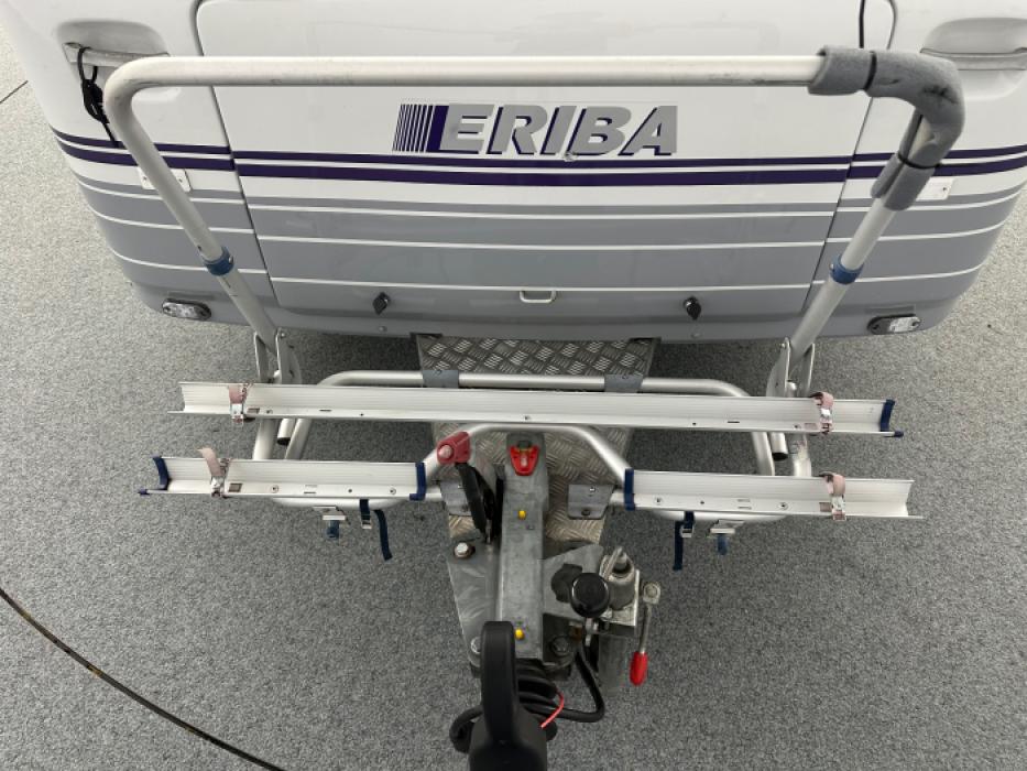 Eriba Eribelle 430