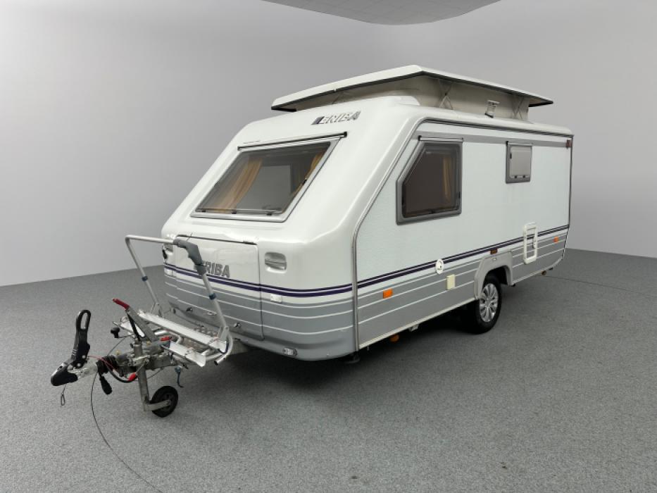 Eriba Eribelle 430