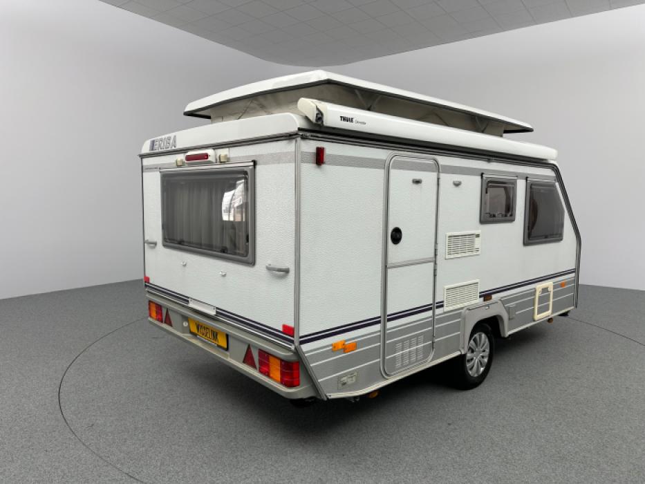 Eriba Eribelle 430