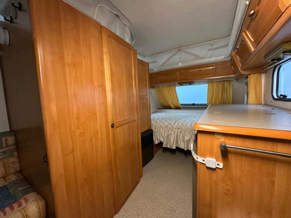Eriba Eribelle 430