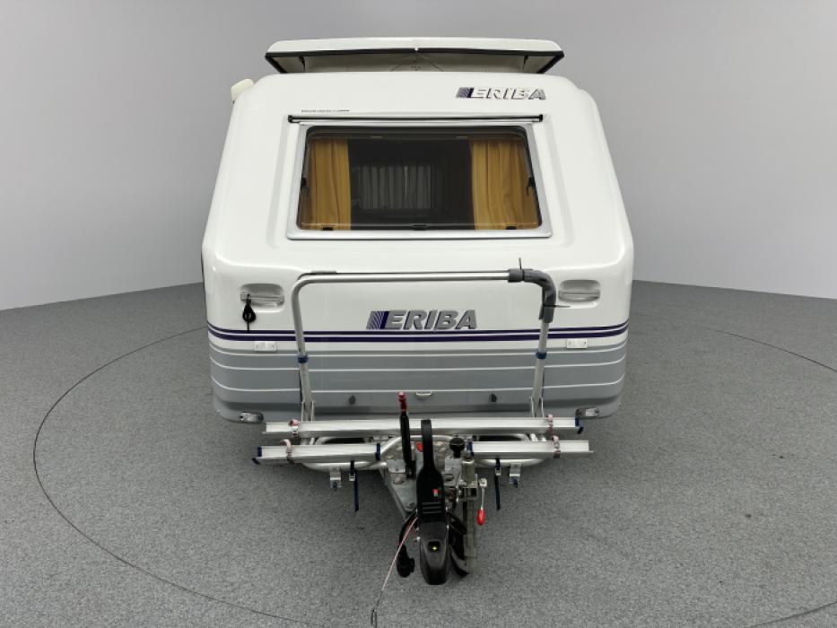 Eriba Eribelle 430