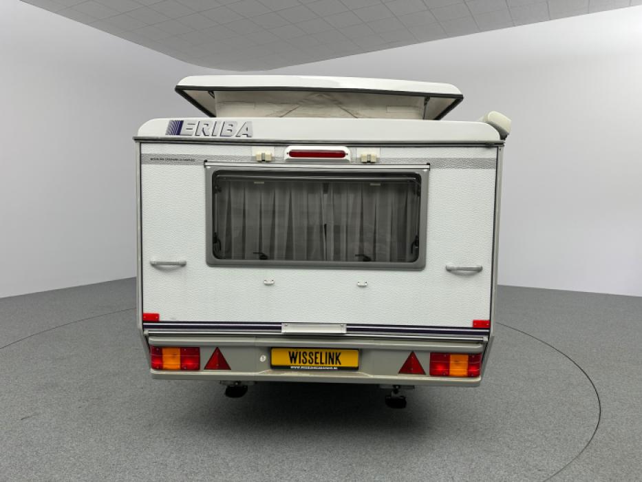 Eriba Eribelle 430