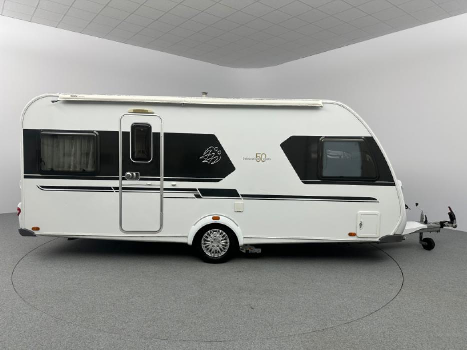 Knaus Südwind 500 FU Celebration 50 years